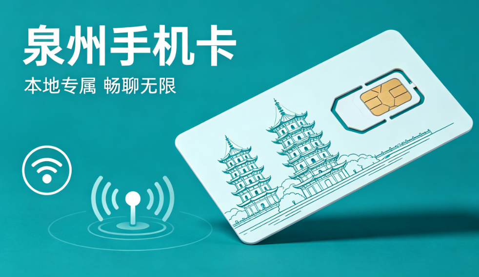 流量卡套餐对比